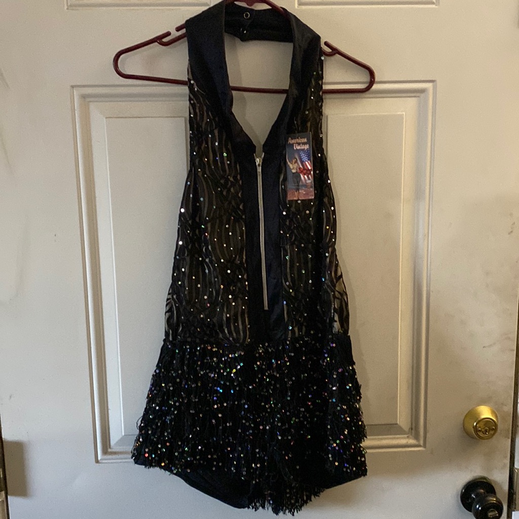American Vintage Cancan